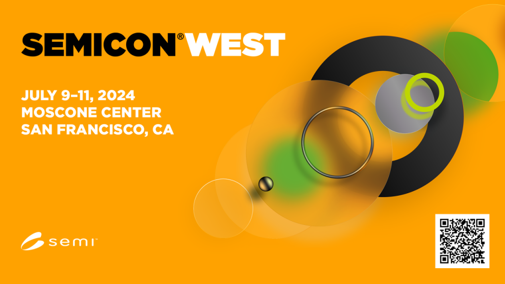 Semicon West 2024 ALG Tradeshow